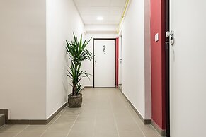 Exclusive Budapest Residence