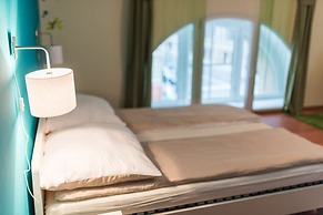 Exclusive Budapest Residence