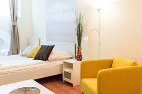 Exclusive Budapest Residence