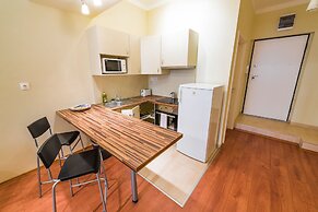 Exclusive Budapest Residence