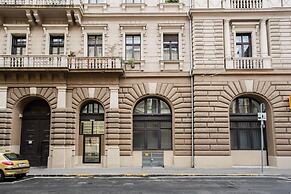 Exclusive Budapest Residence