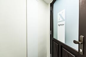 Exclusive Budapest Residence