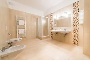 Exclusive Budapest Residence