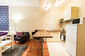 Exclusive Budapest Residence