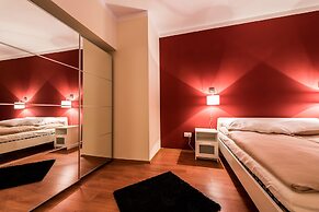 Exclusive Budapest Residence
