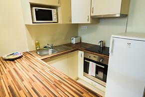 Exclusive Budapest Residence