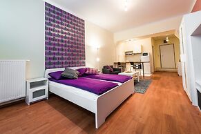 Exclusive Budapest Residence