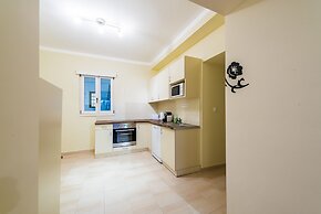 Exclusive Budapest Residence