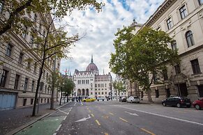 Exclusive Budapest Residence