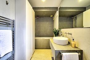 Luxury Modern Penthouse Private Rooftop