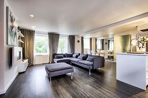 Luxury Modern Penthouse Private Rooftop