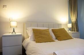 Luxury Modern Penthouse Private Rooftop