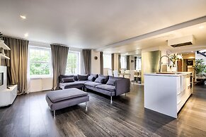 Luxury Modern Penthouse Private Rooftop