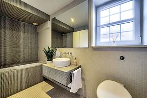 Luxury Modern Penthouse Private Rooftop