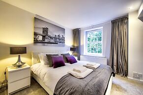 Luxury Modern Penthouse Private Rooftop