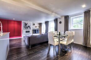 Luxury Modern Penthouse Private Rooftop