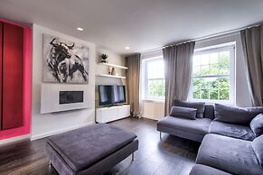 Luxury Modern Penthouse Private Rooftop