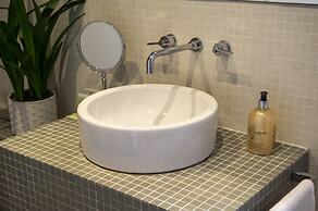 Luxury Modern Penthouse Private Rooftop