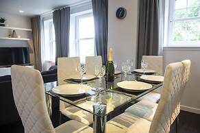 Luxury Modern Penthouse Private Rooftop