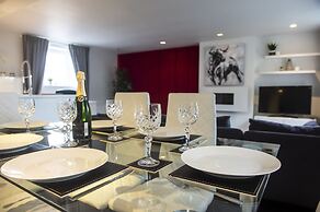 Luxury Modern Penthouse Private Rooftop