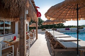 Sunset Oasis Ibiza- Adults Only