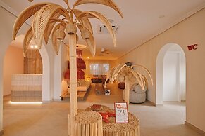 Sunset Oasis Ibiza- Adults Only