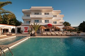 Sunset Oasis Ibiza- Adults Only