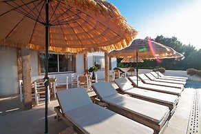 Sunset Oasis Ibiza- Adults Only