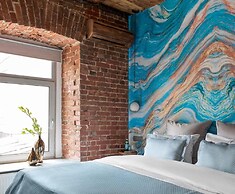 Citycomfort Hotel on Tverskaya