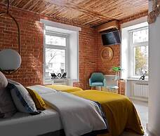 Citycomfort Hotel on Tverskaya