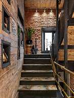 Citycomfort Hotel on Tverskaya