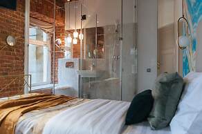 Citycomfort Hotel on Tverskaya