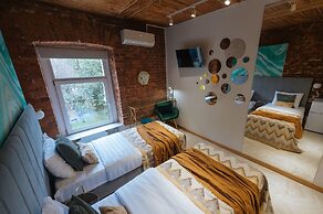 Citycomfort Hotel on Tverskaya