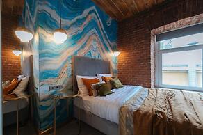 Citycomfort Hotel on Tverskaya