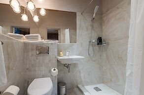 Citycomfort Hotel on Tverskaya