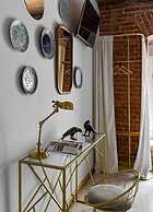 Citycomfort Hotel on Tverskaya