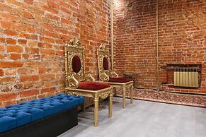 Citycomfort Hotel on Tverskaya