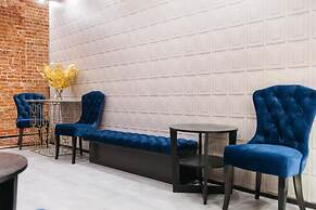 Citycomfort Hotel on Tverskaya