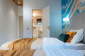 Citycomfort Hotel on Tverskaya