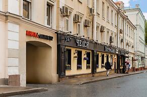 Citycomfort Hotel on Tverskaya