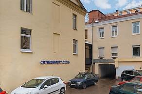 Citycomfort Hotel on Tverskaya