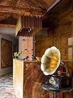 Citycomfort Hotel on Tverskaya