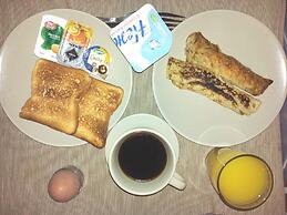 Citycomfort Hotel on Tverskaya