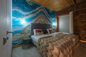 Citycomfort Hotel on Tverskaya