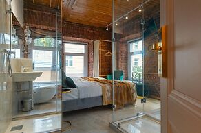 Citycomfort Hotel on Tverskaya