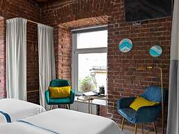 Citycomfort Hotel on Tverskaya