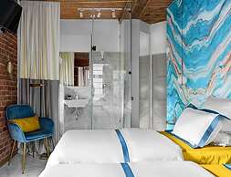 Citycomfort Hotel on Tverskaya