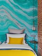 Citycomfort Hotel on Tverskaya