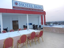 Hôtel BKBG
