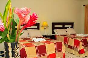 Plaza Magdalena Hotel